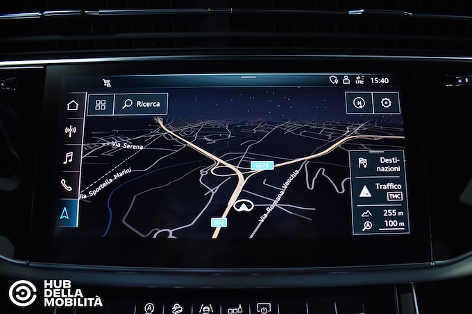 AUDI Q8 50 TDI 286 CV quattro tiptronic Sport